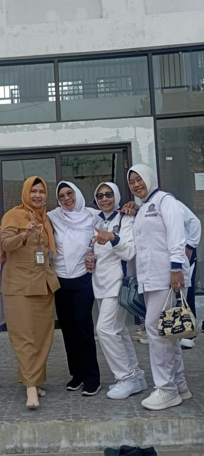 Sekolah Lansia Bahas Dimensi Emosional dan Komunikasi Efektif bagi Lansia