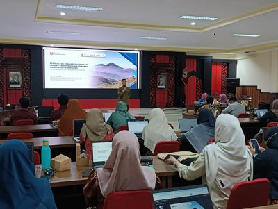 Perkuat Pengarusutamaan Gender, Perangkat Daerah Wonosobo Didorong Susun Gender Action Budget