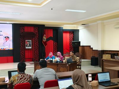 Perkuat Pengarusutamaan Gender, Perangkat Daerah Wonosobo Didorong Susun Gender Action Budget