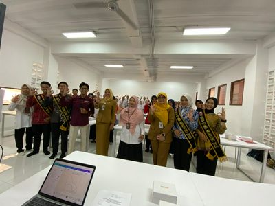 DPPKBPPPA Wonosobo Dorong Remaja Kenali Diri dan Rencanakan Masa Depan melalui Modul “Tentang Kita”
