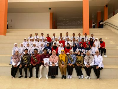 DPPKBPPPA Wonosobo Dorong Remaja Kenali Diri dan Rencanakan Masa Depan melalui Modul “Tentang Kita”