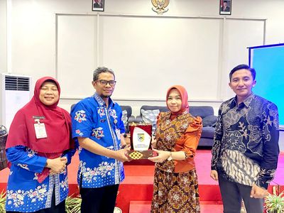 DPPKBPPPA WONOSOBO TERIMA KUNJUNGAN STUDY TIRU KABUPATEN DEMAK, GALI PRAKTIK BAIK PEMBINAAN SEKOLAH SIAGA KEPENDUDUKAN